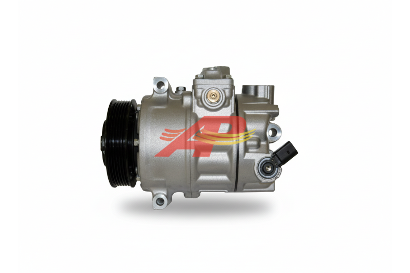 99-16002A - Compressor Aftermarket - Sanden PXE16, 12v