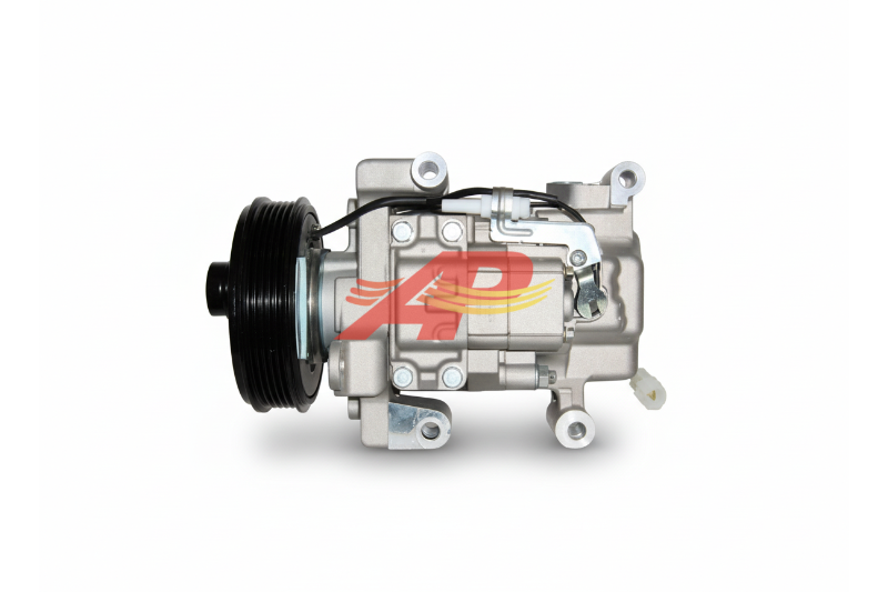 99-16004 - Compressor, Mazda