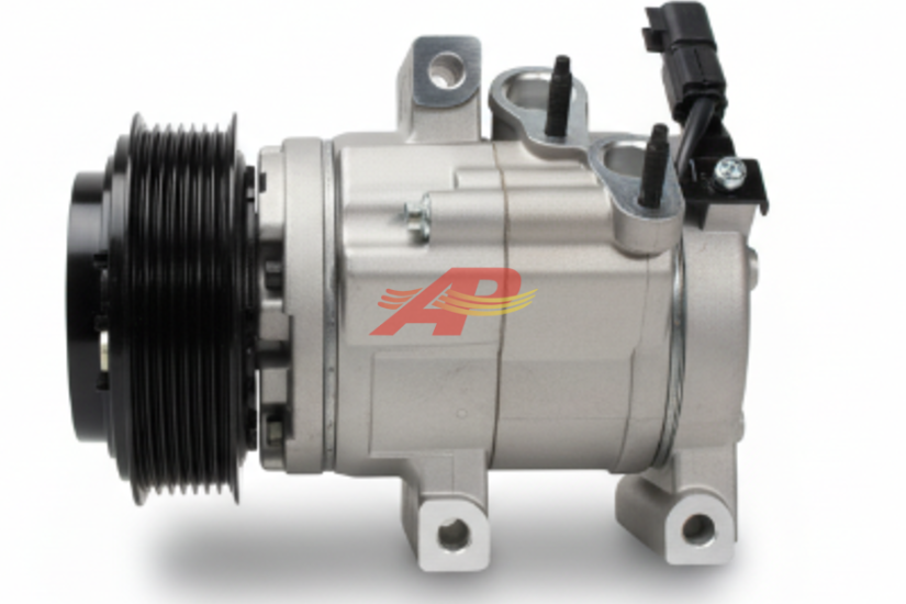 99-16006 - Compressor, Ford