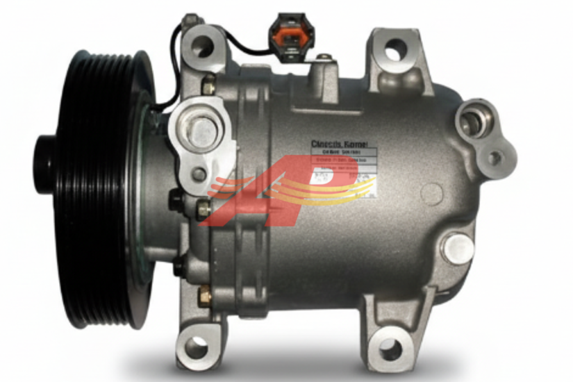 99-16031 - Compressor, Nissan