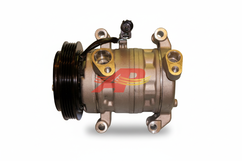 99-16033A - Compressor, Mitsubishi / Fiat / Nissan