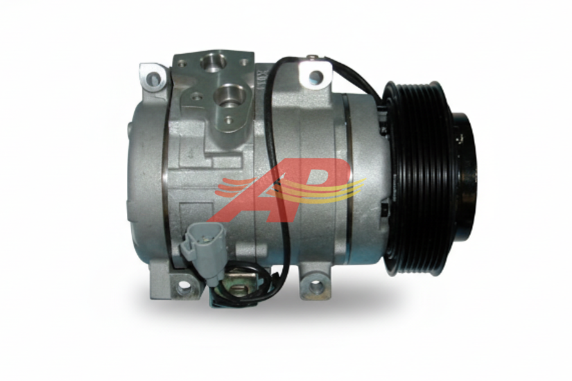 99-16034A - Compressor, Nissan