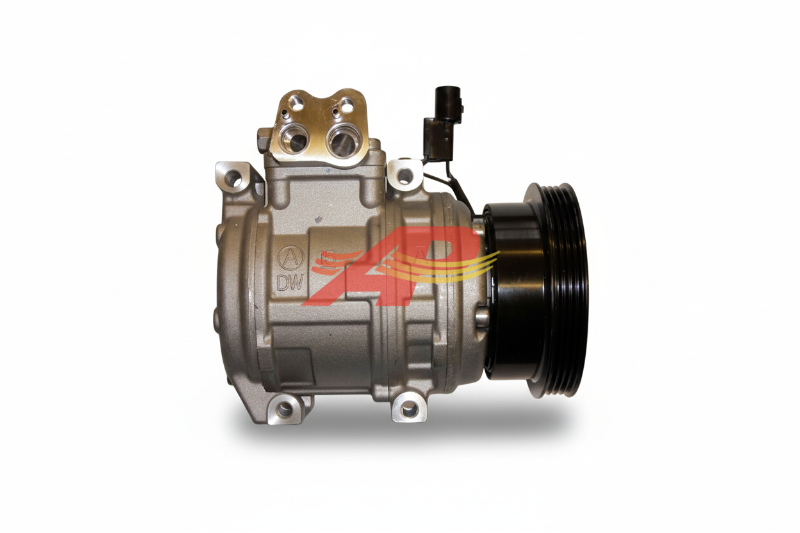 99-16035A - Compressor, Hyundai / Kia