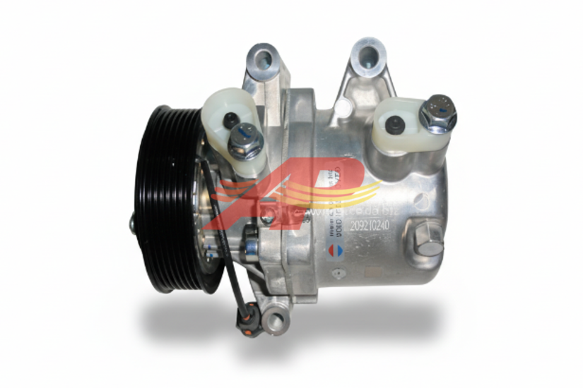 99-16037A - Compressor, Nissan