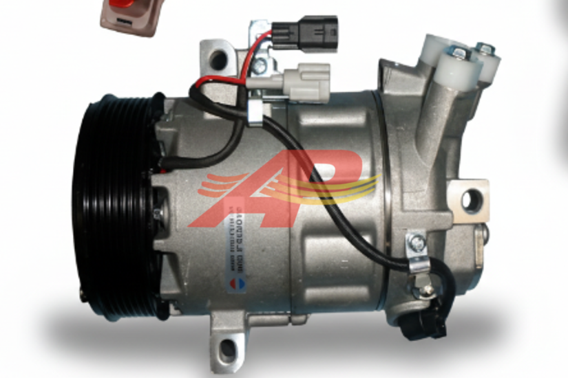 99-16040A - Compressor, Renault