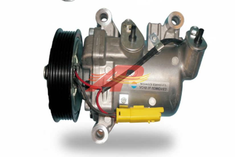 99-16041A - Compressor, Peugeot / Citroën