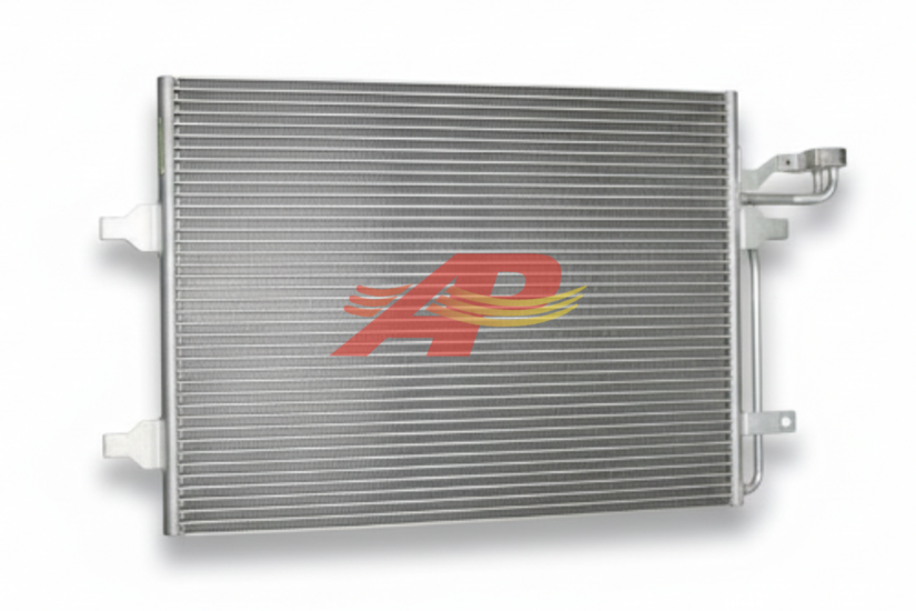 99-21002 - Condenser, Volvo