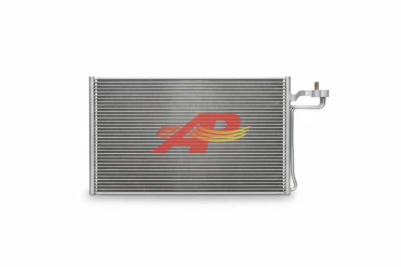 99-21005 - Condenser, Volvo