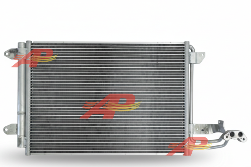 99-21014 - Condenseur, Volkswagen / Skoda / Audi / Seat