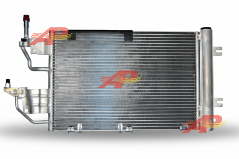 99-21018 - Condenseur, Vauxhall / Opel