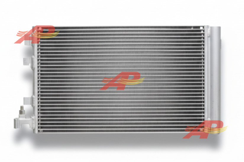 99-21019 - Condenser, Renault