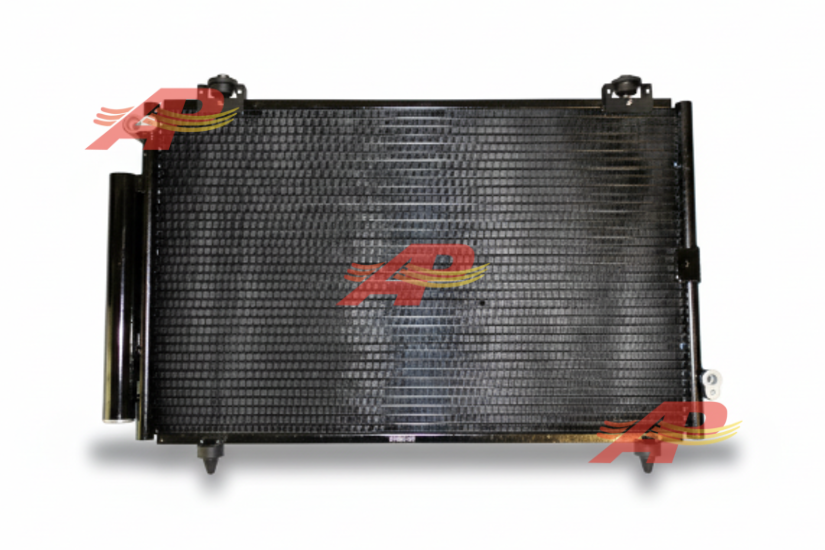 99-21020 - Condenser, Toyota