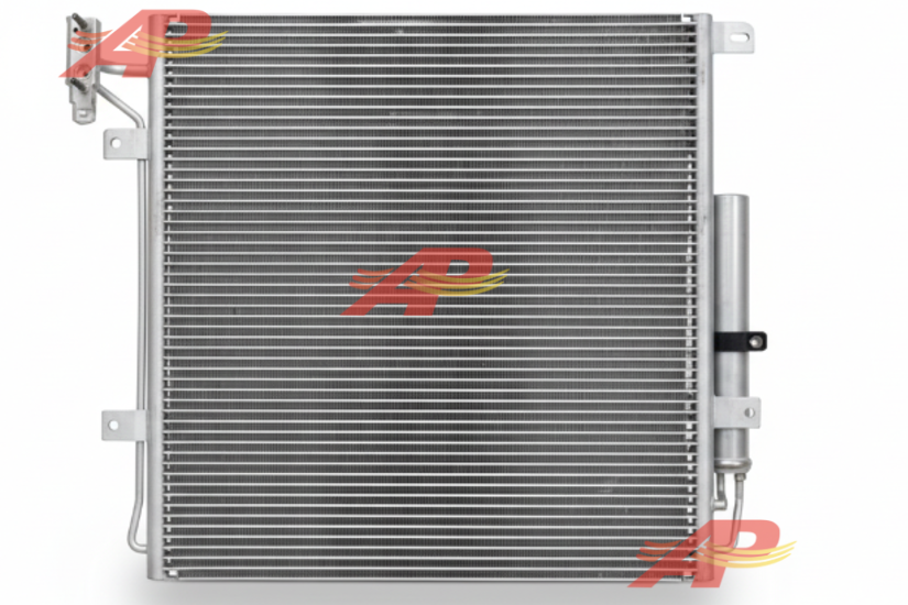 99-21021 - Condenseur, Land Rover