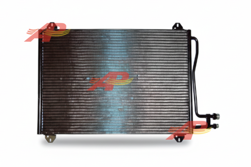 99-21027 - Condenseur, Mercedes-Benz / Fiat