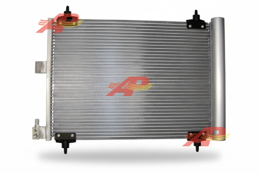 99-21034 - Condenseur, Peugeot / Citroën