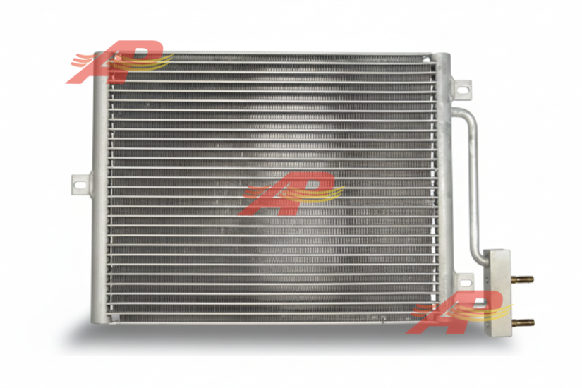 99-21037 - Condenseur, Porsche