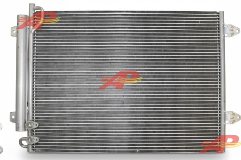 99-21043 - Condenseur, Volkswagen / Skoda / Audi / Seat