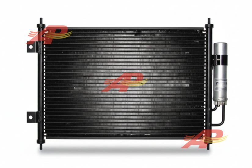 99-21045 - Condenser, Honda