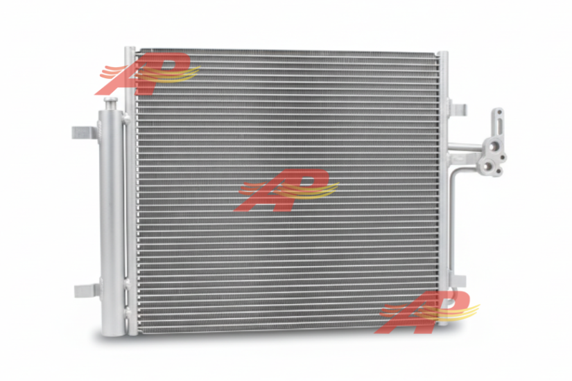 99-21046 - Condenseur, Ford