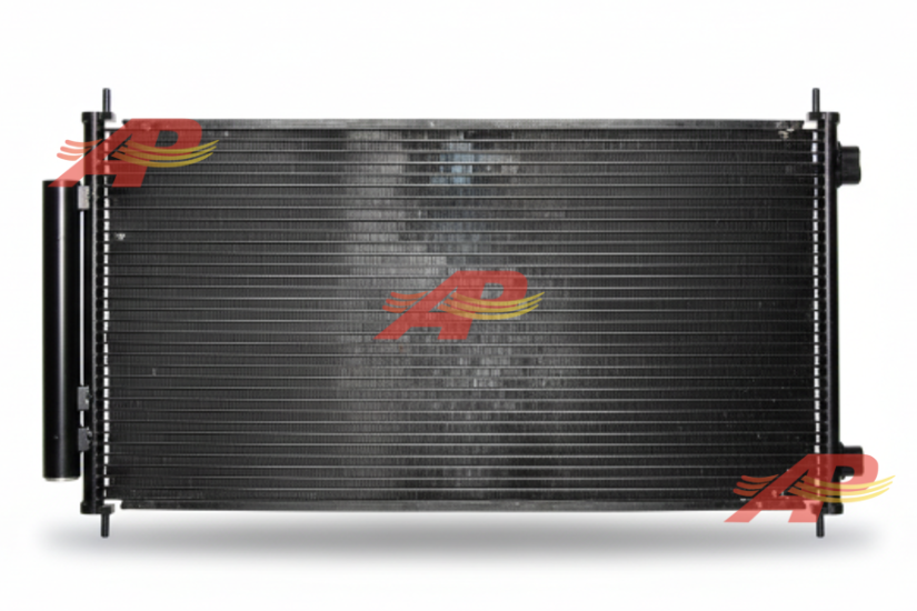 99-21048 - Condenser, Honda