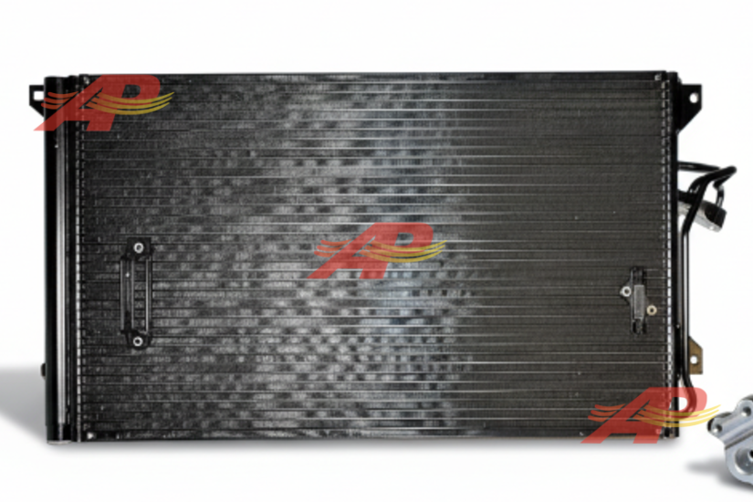 99-21058 - Condenseur, Audi / Volkswagen / Porsche