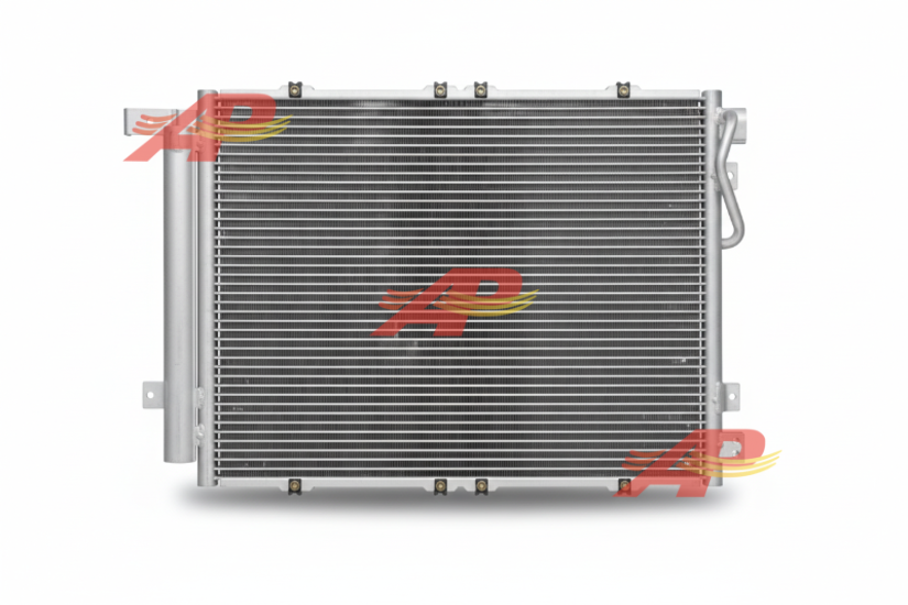 99-21059 - Condenseur, Kia