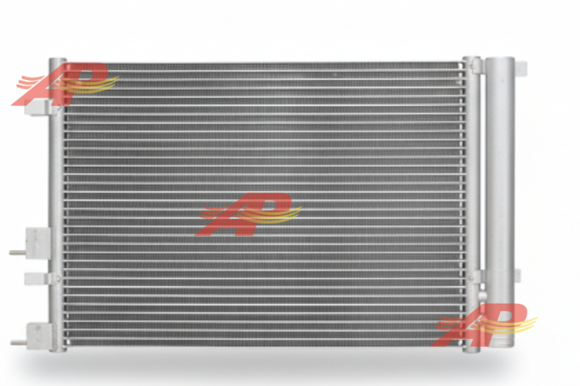 99-21060 - Condenseur, Hyundai
