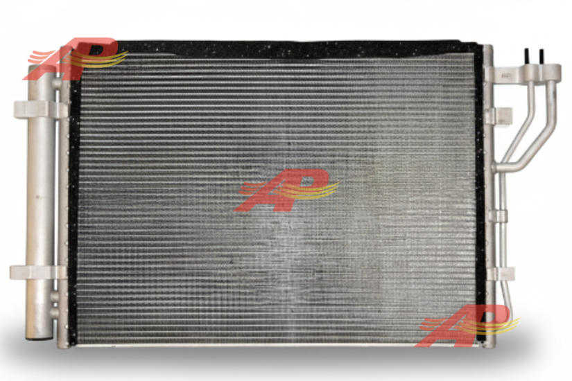 99-21061 - Condenseur, Hyundai / Kia