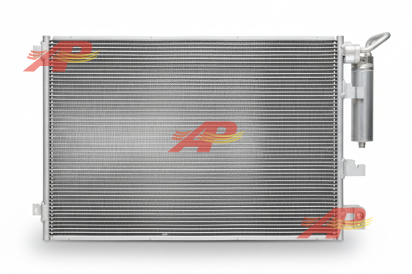 99-21066 - Condenseur, Nissan