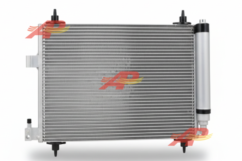 99-21069 - Condenseur, Peugeot / Citroën