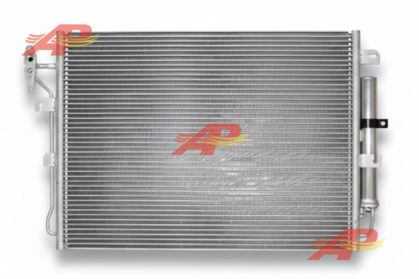 99-21070 - Condenseur, Land Rover