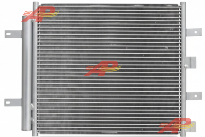 99-21074 - Condenseur, Jaguar / Ford