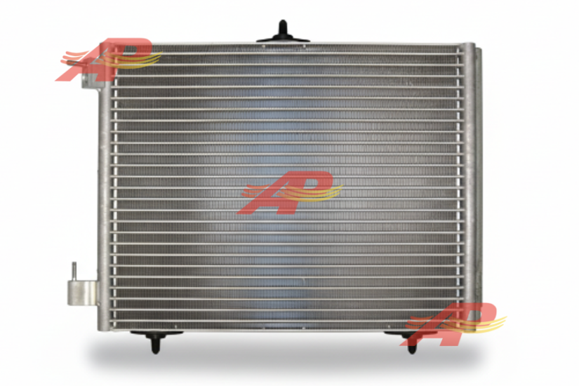 99-21081 - Condenseur, Peugeot / Citroën