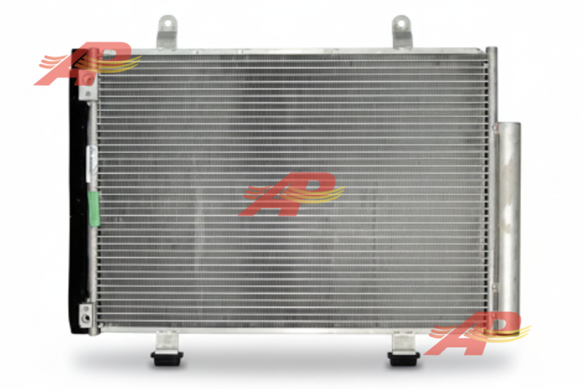 99-21082 - Condenseur, Suzuki