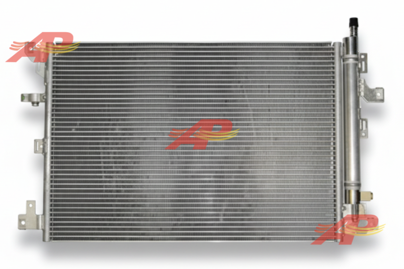99-21085 - Condenser, Volvo