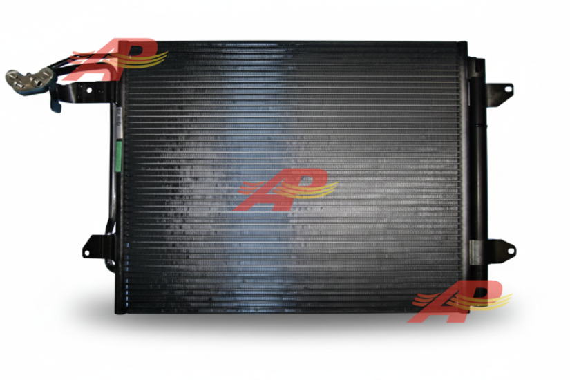 99-21090 - Condenseur, Volkswagen / Skoda / Seat