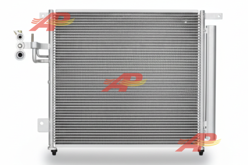 99-21096 - Condenseur, Ford / Mazda