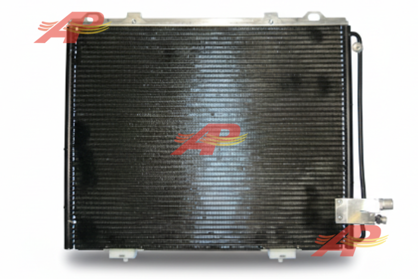 99-21103 - Condenseur, Mercedes-Benz