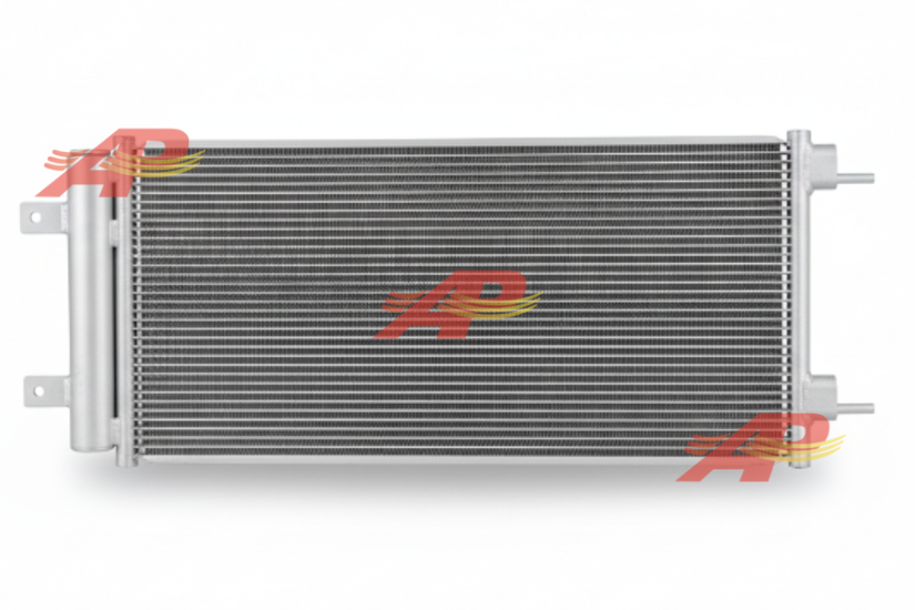 99-21105 - Condenseur, Vauxhall / Opel