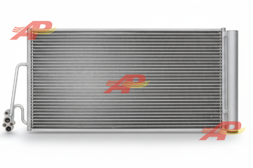 99-21109 - Condenseur, Mini