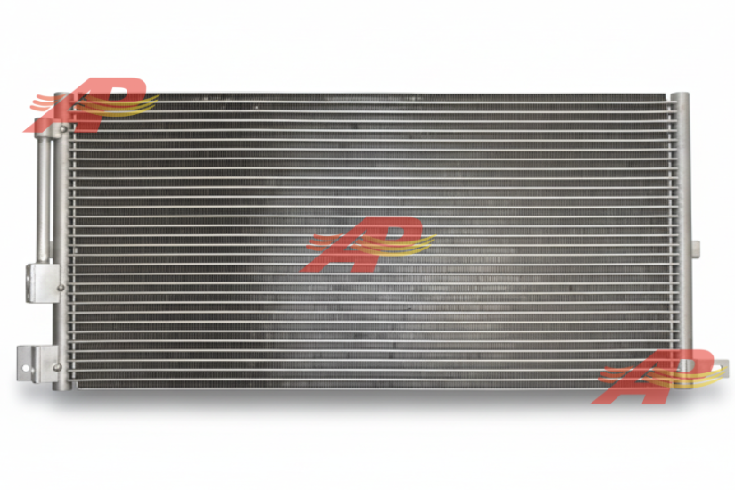 99-21113 - Condenseur, Jaguar