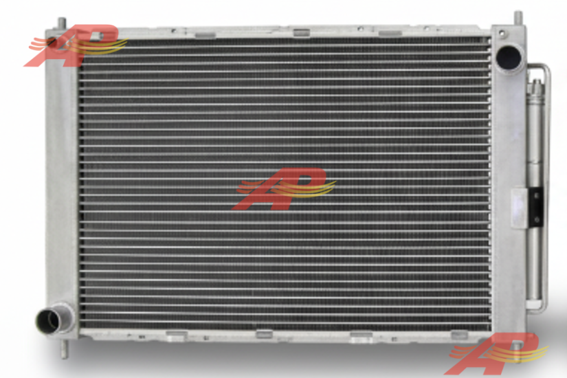 99-21114 - Condenser, Renault