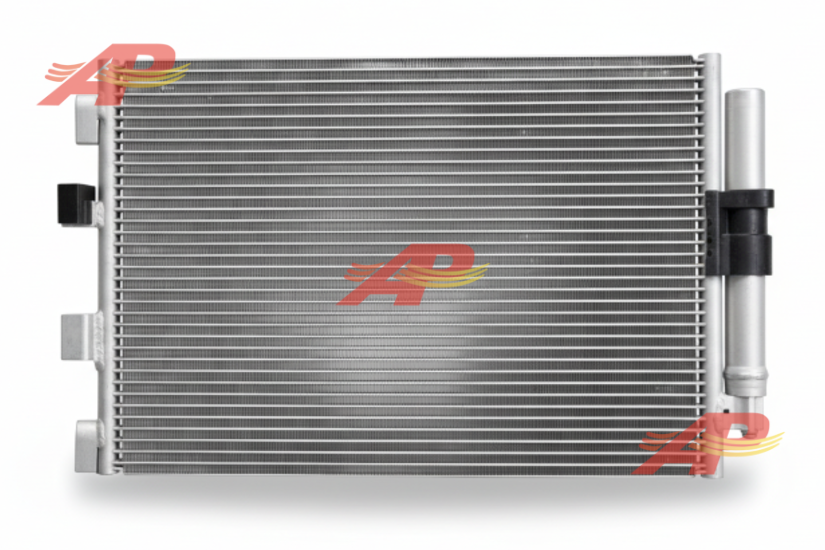 99-21115 - Condenseur, Ford