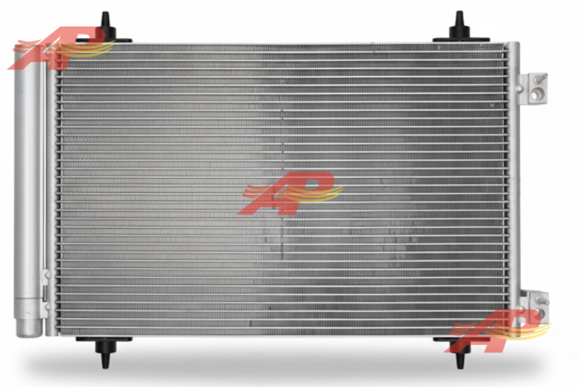 99-21119 - Condenseur, Toyota / Peugeot / Citroën / Fiat / Lancia