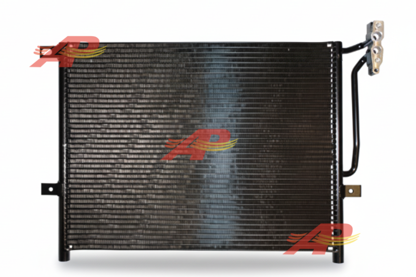 99-21120 - Condenser, BMW
