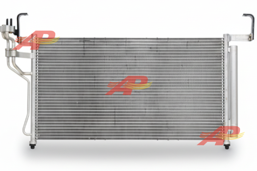 99-21121 - Condenseur, Hyundai