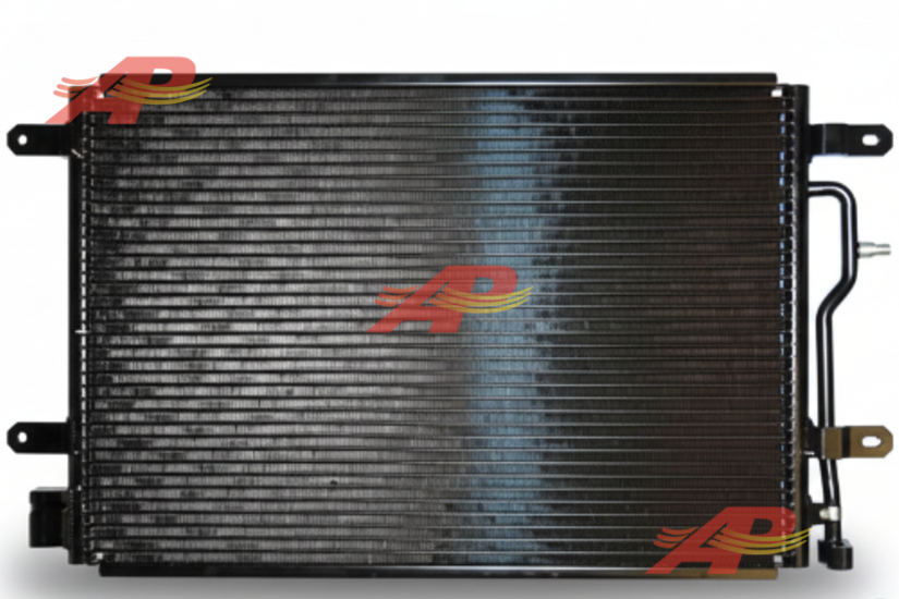 99-21125 - Condenseur, Audi