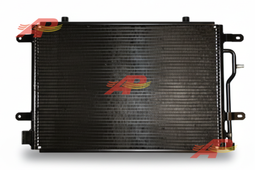 99-21126 - Condenseur, Volkswagen / Skoda / Audi / Seat