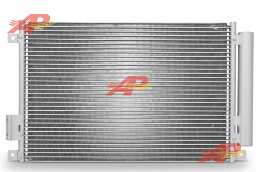 99-21127 - Condenseur, Fiat / Lancia / Abarth / Chrysler