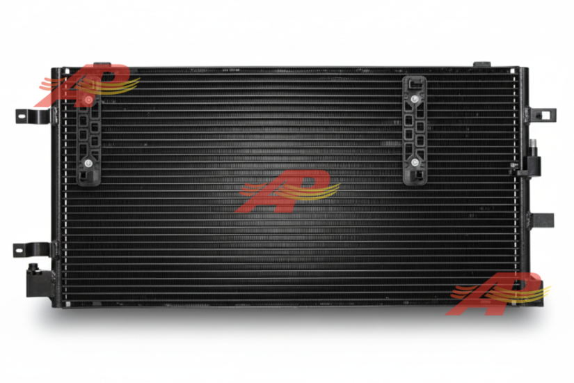 99-21128 - Condenseur, Audi
